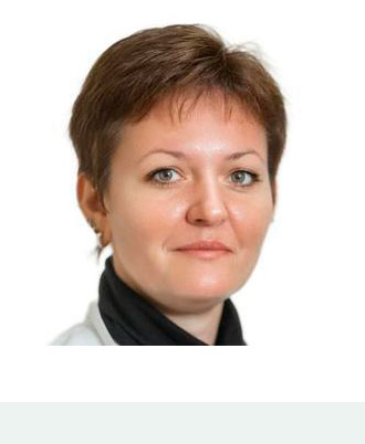 Гончарова Екатерина Михайловна